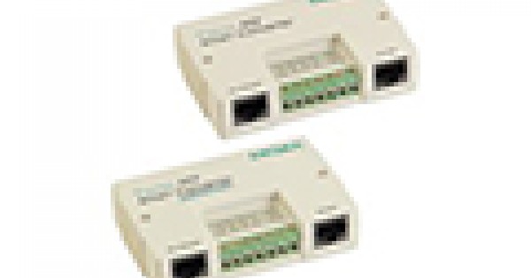 MOXA Transio A52/A53 Series in the Middle East | Easy World Automation